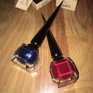 Christian Louboutin Nail Polish